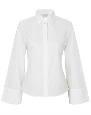 Kaloni-M Skjorte - White